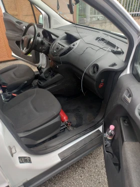 Ford Courier - 5300 € / 10365.90 лв. - 30909242 9