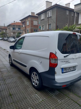 Ford Courier - 5300 € / 10365.90 лв. - 30909242 3