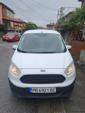 Ford Courier - 5300 € / 10365.90 лв. - 30909242 5