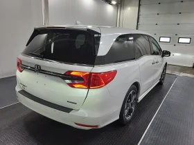 Honda Odyssey TOURING * 3.5 V6 * 8 МЕСТА *  - 29999 € / 58672.94 лв. - 76487676 4