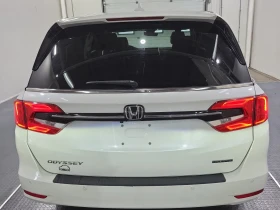 Honda Odyssey TOURING * 3.5 V6 * 8 МЕСТА *  - 29999 € / 58672.94 лв. - 76487676 5