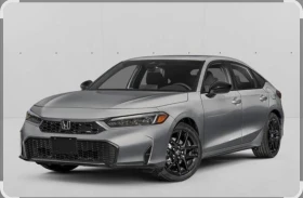 ������ Honda Civic
