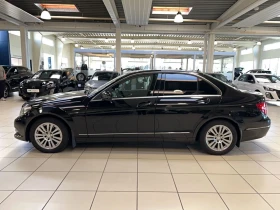 Mercedes-Benz C 220 FULL SERVICE Fecelift  | Mobile.bg � ����� ������ 5