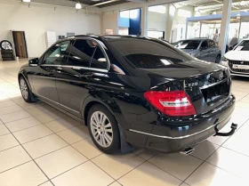 Mercedes-Benz C 220 FULL SERVICE Fecelift  | Mobile.bg � ����� ������ 2
