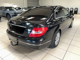 Mercedes-Benz C 220 FULL SERVICE Fecelift  | Mobile.bg � ����� ������ 4