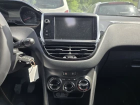 Peugeot 208 1.0i 68�.� ������� � ������ | Mobile.bg � ����� ������ 14