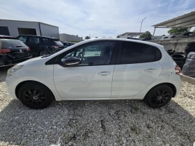 Peugeot 208 1.0i 68�.� ������� � ������ | Mobile.bg � ����� ������ 7