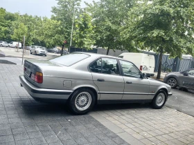 ����� �� �������� �� BMW 520