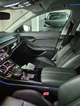 Audi A8 5.0 | Mobile.bg � ����� ������ 6