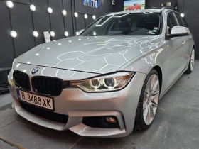 ������ BMW 320