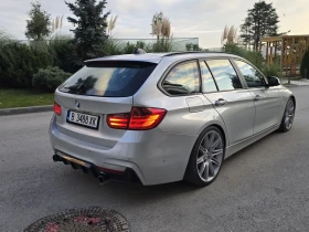 BMW 320 BMW/F31/320D/M-Paket/184HP - 11200 € / 21905.30 лв. - 43918556 4