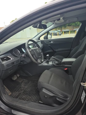 Peugeot 508 - 3750 € / 7334.36 лв. - 72685466 10