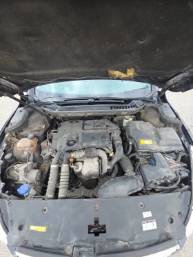 Peugeot 508 - 3750 € / 7334.36 лв. - 72685466 2