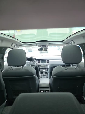 Peugeot 508 - 3750 € / 7334.36 лв. - 72685466 13