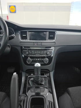 Peugeot 508 - 3750 € / 7334.36 лв. - 72685466 15