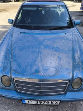 Mercedes-Benz E 290 | Mobile.bg � ����� ������ 5
