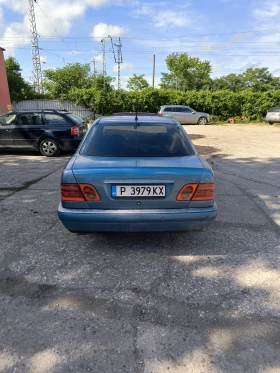 Mercedes-Benz E 290 | Mobile.bg � ����� ������ 3
