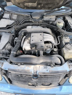 Mercedes-Benz E 290 | Mobile.bg � ����� ������ 6