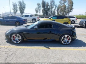 Toyota GR86 * PREMIUM* BREMBO* �����*  | Mobile.bg � ����� ������ 13