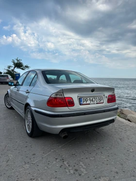 BMW 320 ���/������ | Mobile.bg � ����� ������ 6