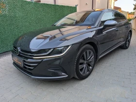 ������ VW Arteon