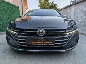 ����� �� �������� �� VW Arteon PlugIn Hybrid 218��.* ���������* DCC* Matrix* Memo