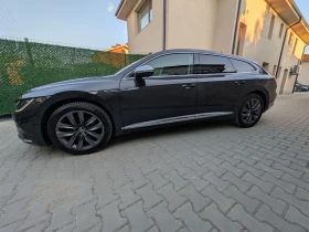 ����� �� �������� �� VW Arteon PlugIn Hybrid 218��.* ���������* DCC* Matrix* Memo