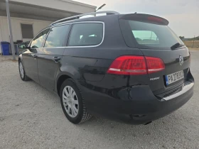 VW Passat Blue-Motion | Mobile.bg � ����� ������ 5