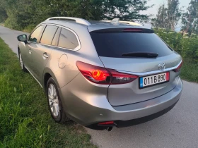 Mazda 6 22d scaiaktiv | Mobile.bg � ����� ������ 2