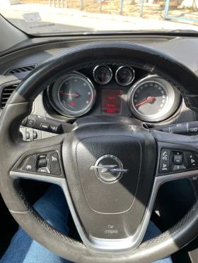 Opel Insignia Sports tourer | Mobile.bg � ����� ������ 6