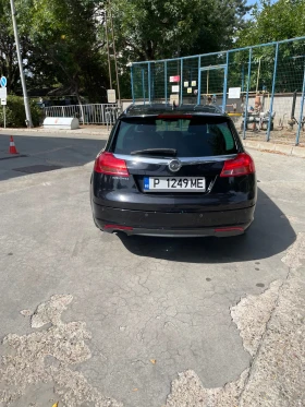 Opel Insignia Sports tourer | Mobile.bg � ����� ������ 2