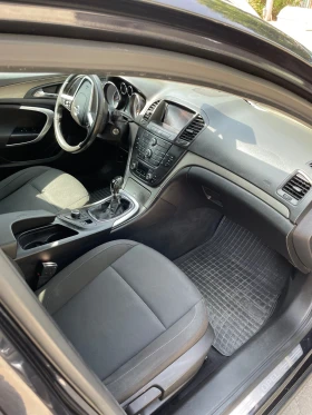 Opel Insignia Sports tourer | Mobile.bg � ����� ������ 9
