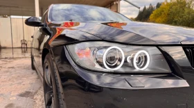 ����� �� �������� �� BMW 320 �������� �-����� | Shadow Line | 