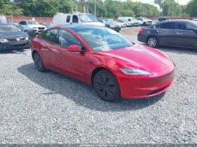 Tesla Model 3 RWD* STANDARD RANGE* 