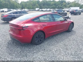 Tesla Model 3 RWD* STANDARD RANGE*  | Auto.bg — изображение 4