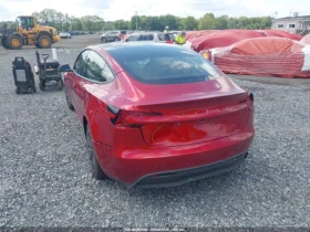Tesla Model 3 RWD* STANDARD RANGE*  | Auto.bg — изображение 6