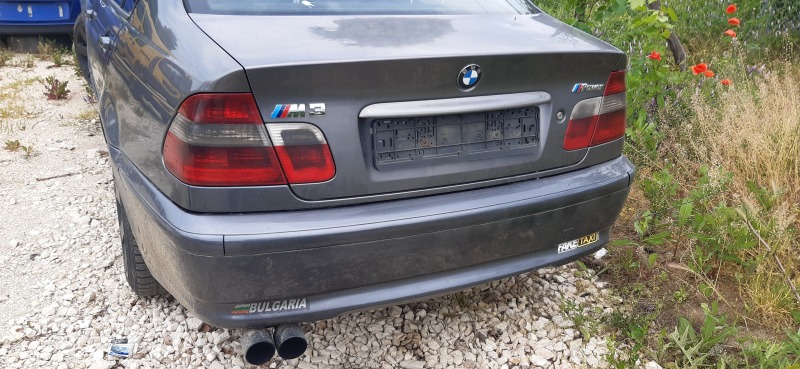 BMW 320, снимка 5 - Автомобили и джипове - 46053072