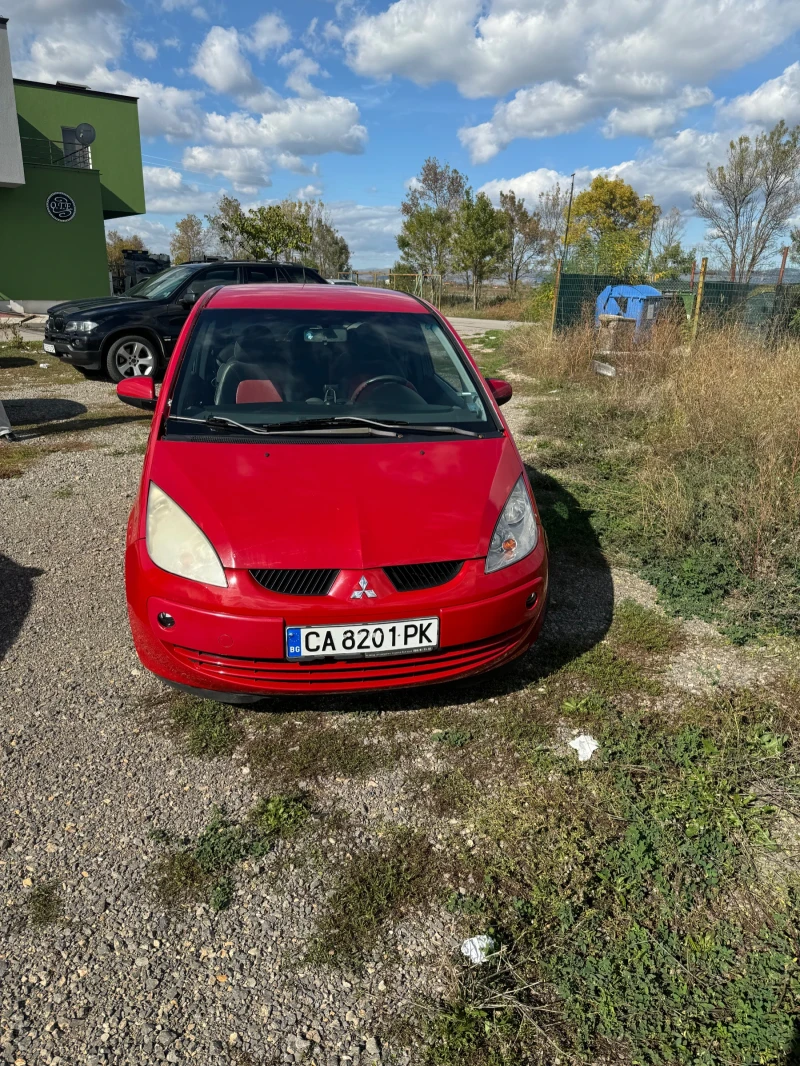 Mitsubishi Colt, снимка 3 - Автомобили и джипове - 47580588