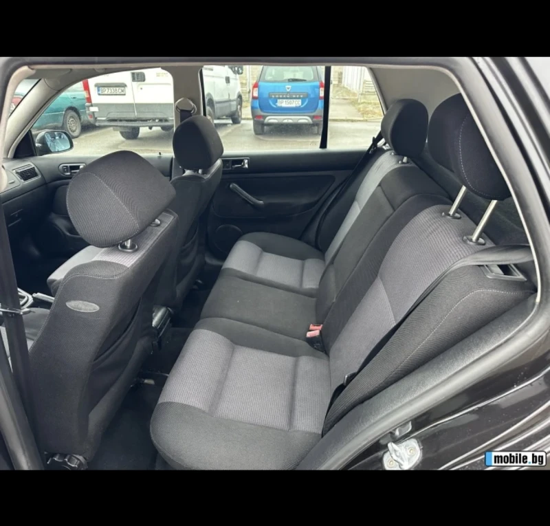 VW Golf, снимка 3 - Автомобили и джипове - 48373614