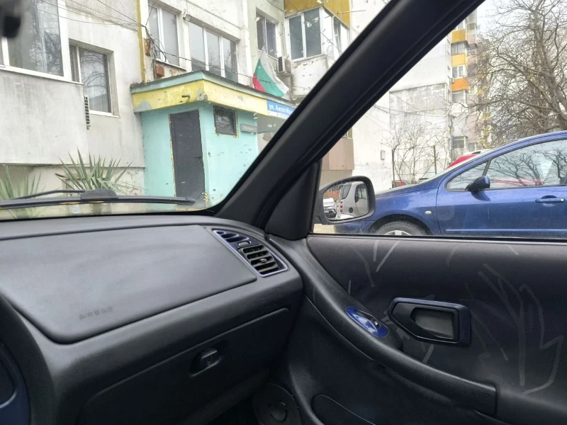 Peugeot 306, снимка 14 - Автомобили и джипове - 48465590