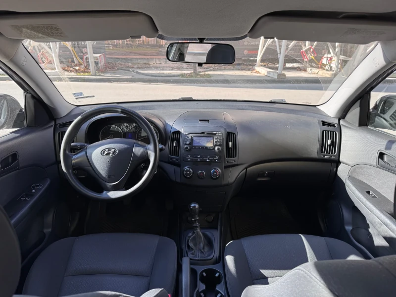 Hyundai I30 Бензин/Газ, снимка 15 - Автомобили и джипове - 49059689