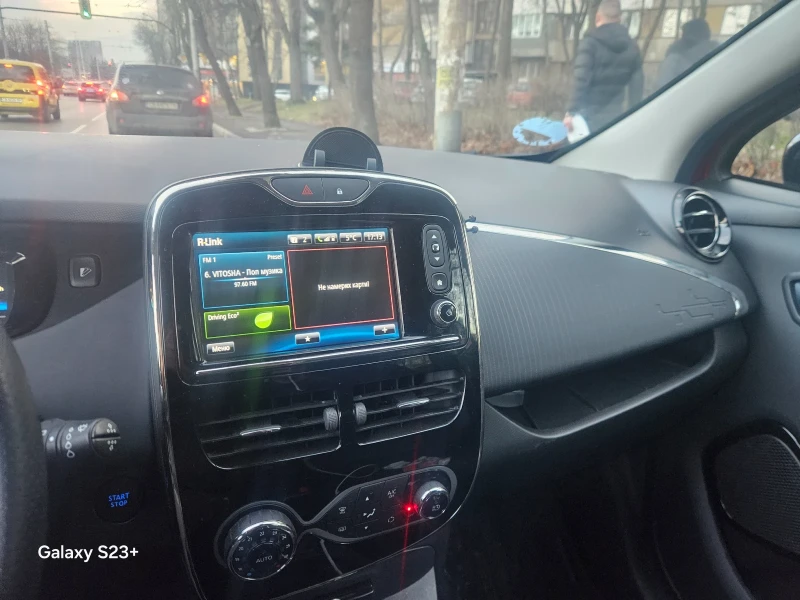 Renault Zoe Renault Zoe 41kwh, 51000km, снимка 14 - Автомобили и джипове - 49230871