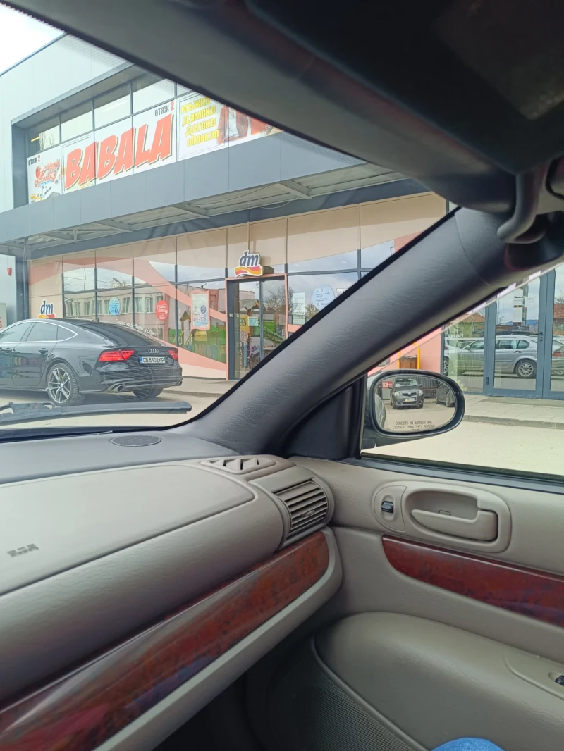 Chrysler Sebring, снимка 7 - Автомобили и джипове - 50743589