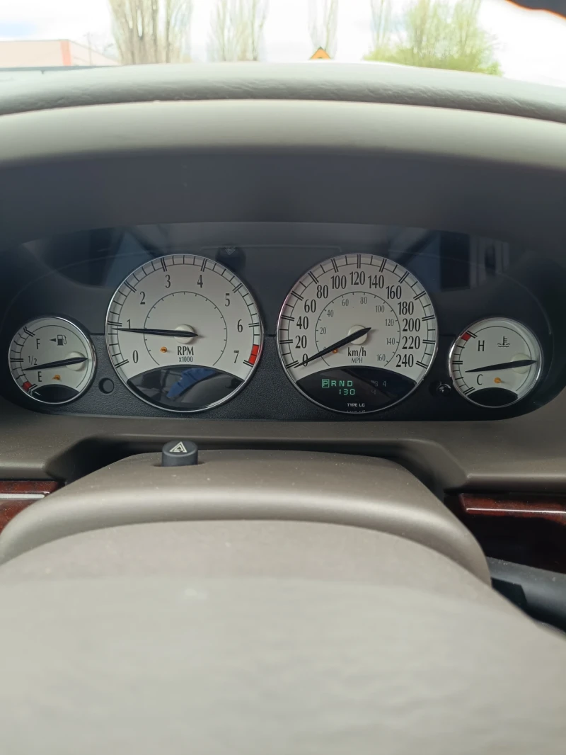 Chrysler Sebring, снимка 8 - Автомобили и джипове - 50743589