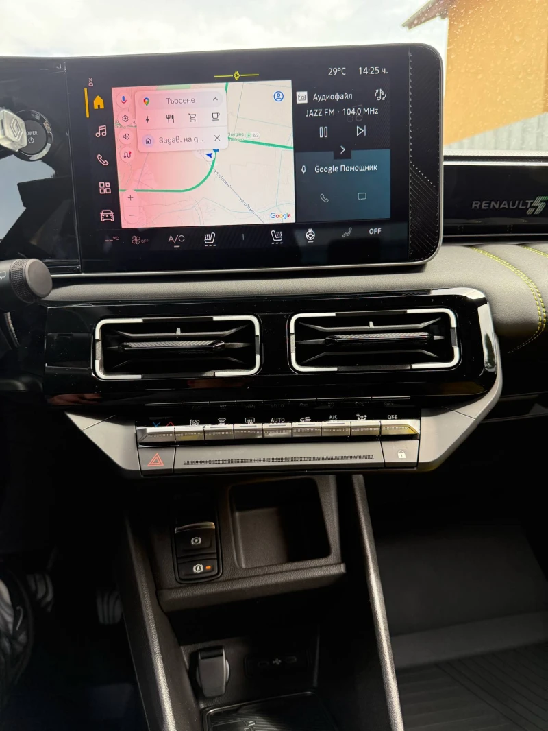 Renault 5 E-Tech // ЛИЗИНГ, снимка 8 - Автомобили и джипове - 49932130