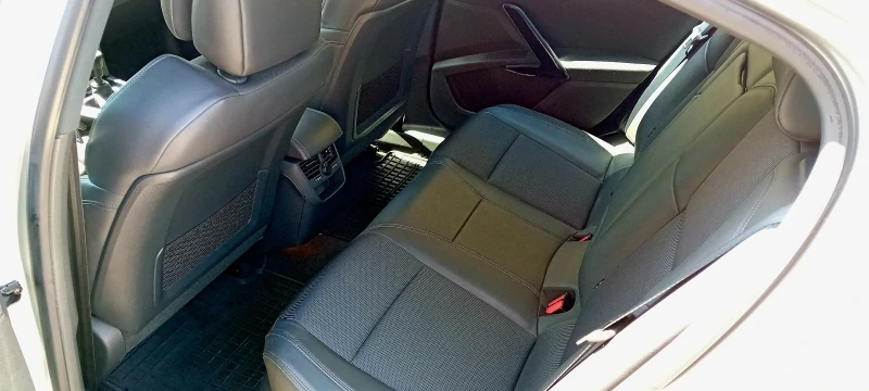 Peugeot 508 2.0 дизел, снимка 13 - Автомобили и джипове - 52225107