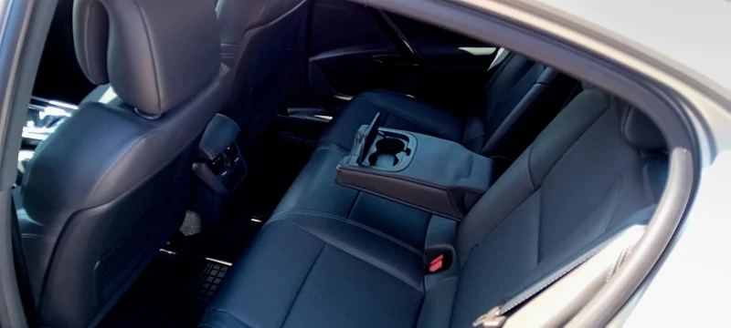 Peugeot 508 2.0 дизел, снимка 10 - Автомобили и джипове - 52225107