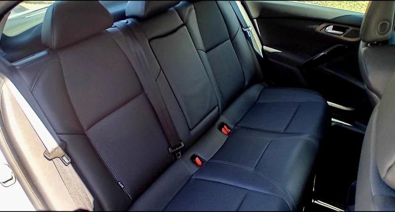 Peugeot 508 2.0 дизел, снимка 9 - Автомобили и джипове - 52225107