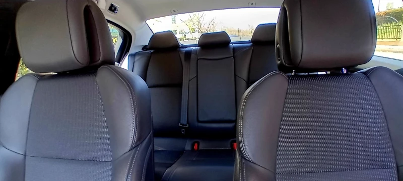 Peugeot 508 2.0 дизел, снимка 14 - Автомобили и джипове - 52225107