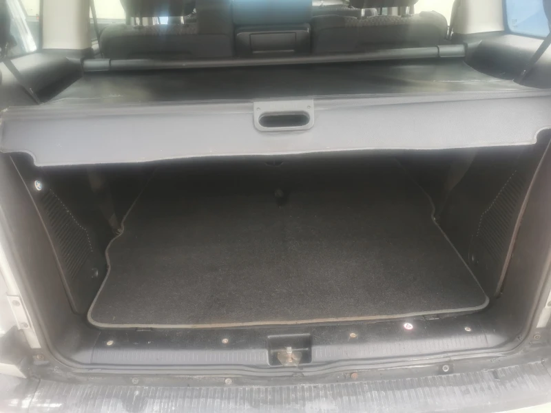 Opel Zafira, снимка 7 - Автомобили и джипове - 52637821